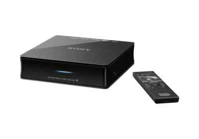 Sony Streaming Player SMP-N200 - Image 1 of 4