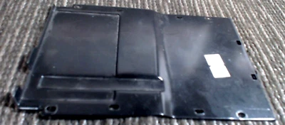 2003-2006 Hyundai Tiburon Ash Tray Top Plate - Image 1 of 4