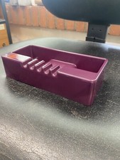 Posacenere OLIVETTI SYNTHESIS SISTEMA 45 Design Ettore Sottsass Vintage ashtray