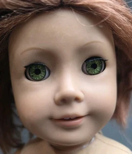 Muñeca Felicity 18" vintage American Girl Pleasant Co.  - Imagen 1 de 4