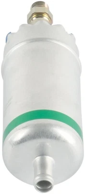 Bomba de combustible eléctrica Bosch en línea 69568 para 1987-1993 Jaguar XJ6 Vanden Plas Foto 1 de 4