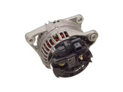Alternador Bosch 12743XJJQ 1998 1999 2000 2001 Porsche Boxster 1997-2004 Foto 1 de 2