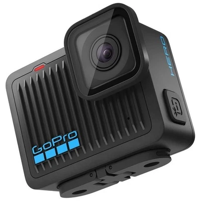 GoPro HERO fotocamera per sport d'azione 12 MP 4K Ultra HD CMOS Wi-Fi 86 g - Photo 1/4