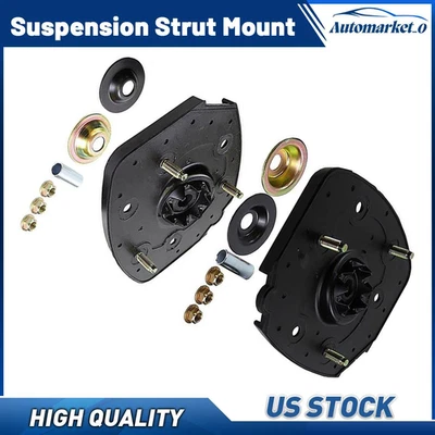 Suspension Strut Mount Rear Left Rear Right For Chevrolet Lumina 1995-2001 - Image 1 of 4