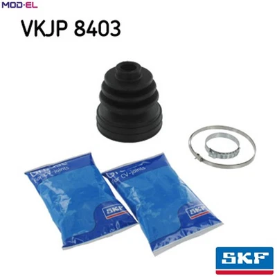 BELLOW KIT DRIVE SHAFT VKJP 8403 FOR TOYOTA COROLLA/Liftback/Compact AVENSIS - Image 1 of 4