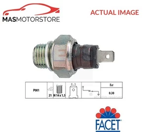 OIL PRESSURE SENSOR GAUGE EPS 1800005 A FOR ALFA ROMEO 33,ALFASUD - Picture 1 of 5