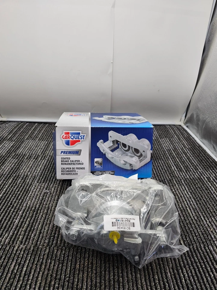 适用于卡罗拉 2009 - 2019 年前左 Scion XD 2008 - 2014 Break 卡尺 19-B34 — 第 1/4 张图片