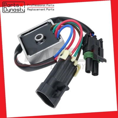 Solid State Differential Relay Fit Polaris RZR 570 900 General 1000 Brutus HD - Image 1 of 4