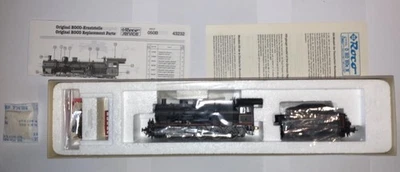 Locomotive à vapeur de la SNCF 1-050B548 Roco en boite d'origine - Photo 1/4