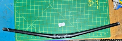 Barra plana Salsa - Imagem 1 de 4