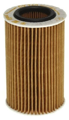 Filtro de aceite de motor MAHLE OX 260D ECO para 05-10 Mercedes-Benz SLK55 AMG Foto 1 de 4