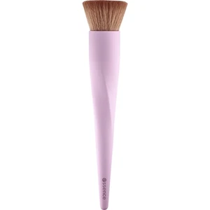 make up buffer brush pennello per trucco n 01 multicolore senza nanoparticelle - Foto 1 di 24