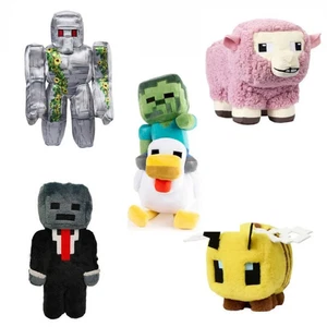 GROX PLUSHIE Other Plush Doll Stuffed Anime Let Me Know What 1 You Want - Picture 1 of 6