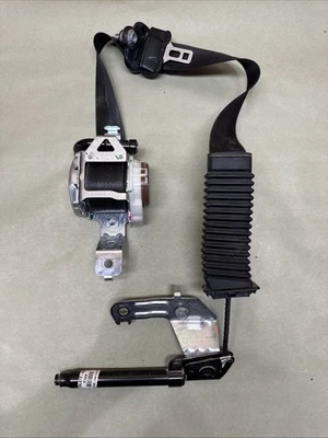 Ford F150 2015-2017 retractor de cinturón delantero izquierdo GL3B-16612D65-AB3ZHE Foto 1 de 4