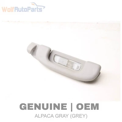 2010-2011 MERCEDES-BENZ ML450 - REAR LEFT ROOF GRAB Handle / Light 1648100754 - Image 1 of 4