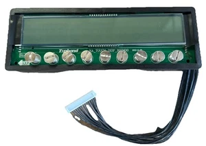✅1 YEAR WARRANTY Fagor Oven Display Control Board 6HA-200 TLX 33321015 420004745 - Picture 1 of 3