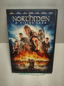 Northmen: a Viking Saga (DVD, 2014) - Picture 1 of 1