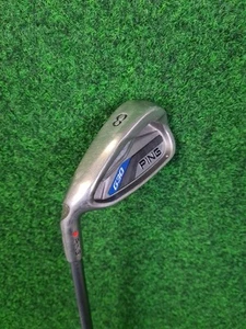 PING G30 8-Eisen - Herren (Graphit, 36,5 Zoll, Links, Regular) - Bild 1 von 5