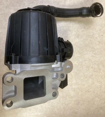 曲轴箱透气油分离器适用于 Freightliner Mack MP8 底特律 DD15 DD13 — 第 1/4 张图片