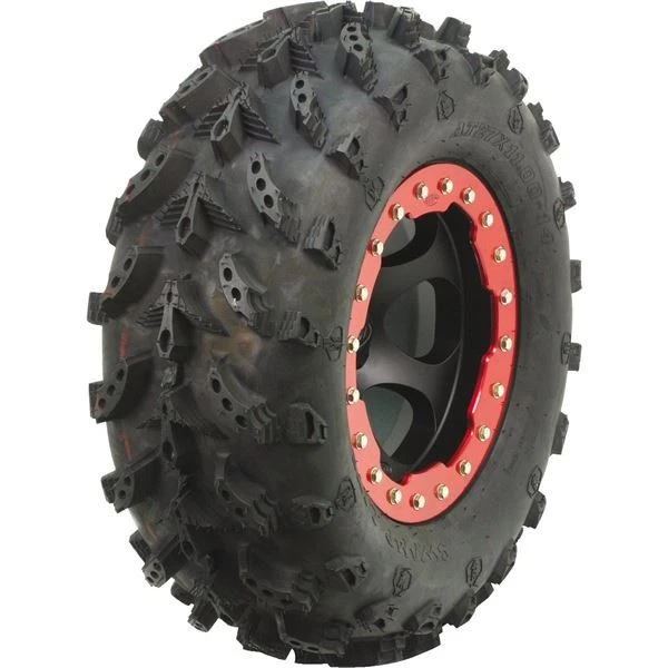 27 x 11 - 14 Interco Swamp Lite Tire Foto 1 de 4
