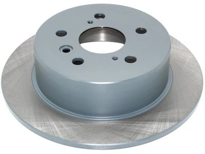 Rotor de freno trasero para Lexus ES300h 2013-2018 74399YWMN 2014 2015 2016 2017 Foto 1 de 2