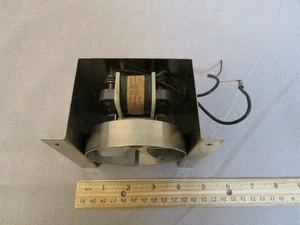 Barber Colman YAA-261 Lüfter für Sargent-Welch Modell SM Spektralphotometer - Bild 1 von 2