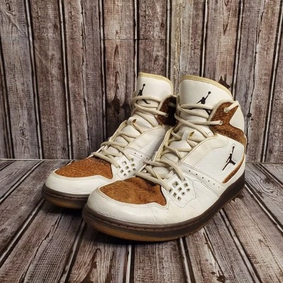 Jordan 1 Flight Mocha para hombre talla 14 Foto 1 de 4