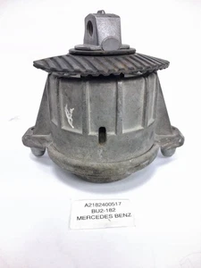 2012-2018 Mercedes-Benz CLS ENGINE MOUNT A2182400517 - Picture 1 of 5
