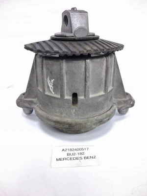 2012-2018 Mercedes-Benz CLS ENGINE MOUNT A2182400517 - Image 1 of 4