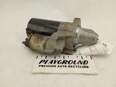 MERCEDES BENZ SLK 280 350 R171 Starter Starting Motor Fits 05-11 - Image 1 of 4