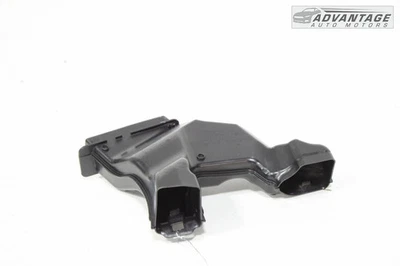 2017-2022 BMW 740I G12 WINDSHIELD COWL LEFT UPPER WATER DRAIN CHANNEL PANEL OEM - Image 1 of 4