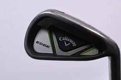 Callaway Edge Green #7 Iron / 34 Degree / Regular Flex Callaway Edge Shaft - Image 1 of 4