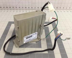 GE Refrigerator Compressor Inverter Board VCC3 1156 01A 02 - Picture 1 of 3