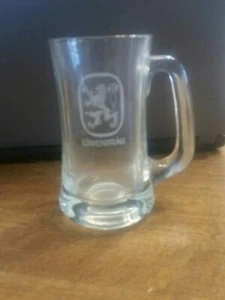 Lowenbrau beer mug - Picture 1 of 4
