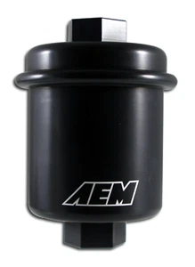 AEM Fuel Filter Kit (94-01 Integra / 94-97 Accord / 96-00 Civic / 97-01 Prelude) - Bild 1 von 2