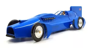 Schylling 50cm Long Tinplate 21733 - Sir Malcom Campbell's 1933 Bluebird LSR Car - Picture 1 of 10