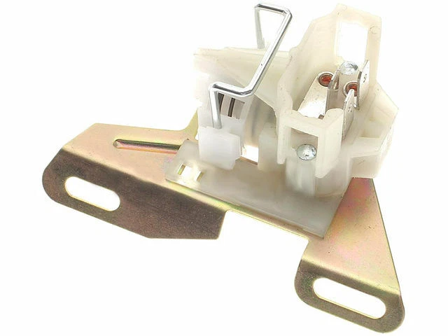 Interruptor regulador de farol compatível com chassi comercial Buick 1992-1996 5.7L V8 31HKSW - Imagem 1 de 1