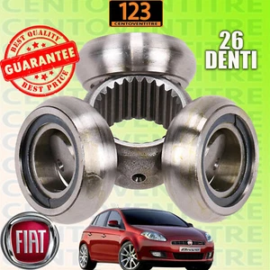 CROCIERA TRIPODE SEMIASSE FIAT BRAVO 1.4 TURBO - 1.6 MULTIJET - Foto 1 di 5