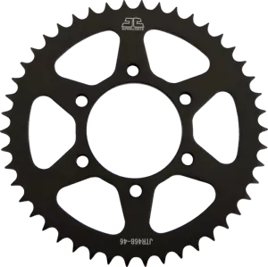 JT Sprockets - JTR1304.38 Sprocket Honda 38-Tooth VT750 Shadow RS - Picture 1 of 1