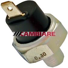 Oil Pressure Switch fits DAEWOO Cambiare Genuine Top Quality Guaranteed New