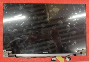 ASUS ZenBook Flip15 UX562FA With touch Top Assembly 15.6 inch 1920*1080 (Silver) - Picture 1 of 4