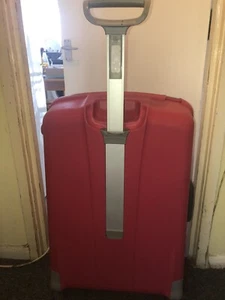 Samsonite AERIS XL 82 CM USED BUT STILL IN AN EXCELLENT IN AN EXCELLENT CONDITI - Picture 1 of 8