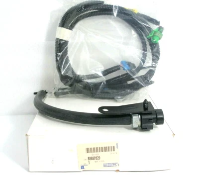 Kit de cableado interruptor de freno de estacionamiento genuino GM OEM 88880029 Chevy GMC Foto 1 de 4