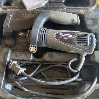 used dremel advantage rotary tool - Image 1 of 4