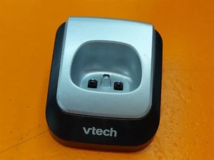 ⭐️⭐️⭐️⭐️⭐️ VTech Charging Base Dock for DS6101 2-Line Cordless Phone Handset - Picture 1 of 5