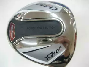ROYAL COLLECTION GOLF CLUB DRIVER SFD X7 EXTRA TUNE 2015 LOFT-10.5 R-FLEX - Picture 1 of 4