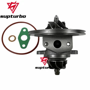 KP39 54399880045 Cartouche turbo pour BMW 535D E60 E61 200 Kw M57D30TOP 2004- - Picture 1 of 7