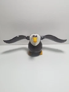 Lego Angry Birds Mighty Eagle Minifigure From Set 75826 - Picture 1 of 5