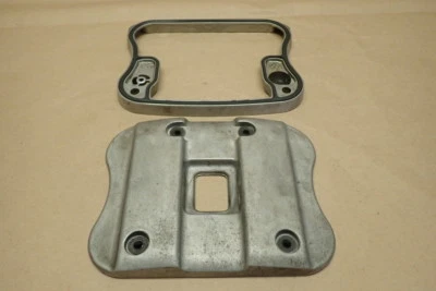 Buell M2 Cyclone 1997 cubierta de culata trasera/cubierta de válvula 17581-95 Foto 1 de 4