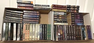 Libros de bolsillo de D&D Forgotten Realms serie S-Z ¡tú eliges! - Imagen 1 de 150